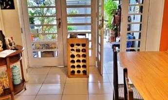 Imagem 4: Casa com 3 dormitórios à venda, 135 m² por R$ 900.000,00 - Vila Clementino - São Paulo/SP