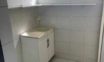 Imagem 6: Apartamento para Locação Anual Semi Mobiliado . Casa Caiada- PE