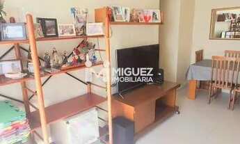 Imagem 7: Estácio Apartamento com 2 dormitórios