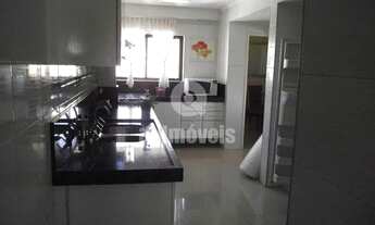 Imagem 4: Apartamento 198m², 04 quartos , 02 suítes, 04 vagas, lazer completo