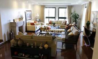 Imagem: Apartamento para venda no Jardim Marajoara