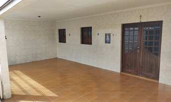 Imagem 3: DINAMÉRICA Casa com 3 dormitórios