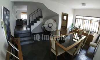 Imagem 2: Sobrado Residencial, na Vila Ipojuca, c/ 165 mts 1 suite + 2 dormitórios, 2 vagas e quint