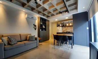 Imagem 5: Flat em Centro Histórico