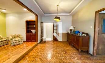 Imagem 2: Apartamento para Aluguel - Flamengo, 2 Quartos, 120 m2