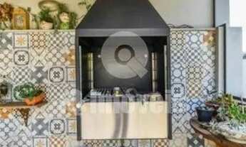 Imagem 3: Cobertura a venda Perdizes, 200 m², 3 dormitórios, 3 suíte, 3 vagas, R$ 1.750.000,00