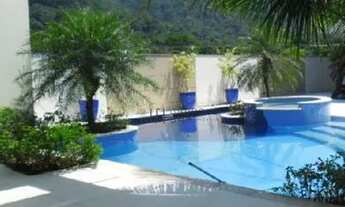 Imagem 3: Casa Frente Praça 6 dormitórios à venda no Jardim Acapulco - Guarujá/SP