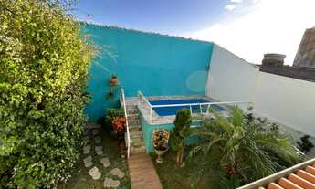 Imagem 2: Sobrado com piscina