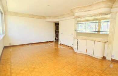 Imagem 2: Tijuca Apartamento com 3 dormitórios