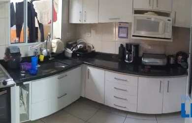 Imagem 3: CASA EM CONDOMÍNIO - CHÁCARA SEIS DE OUTUBRO - SP