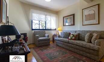 Imagem 4: Apartamento Venda Campo Belo 108 m² 3 Dormitórios