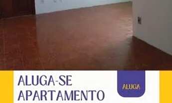 Imagem: Aluga-se apartamento