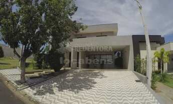 Imagem 2: Casa Condomínio em Bady Bassitt