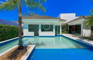 Imagem 2: Barra da Tijuca Casa em condomínio com 5 dormitórios