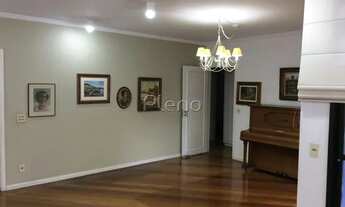 Imagem 5: Apartamento - Vila Itapura - Campinas