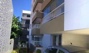 Imagem: Apartamento 2/4 com Suíte e Garagem Coberta