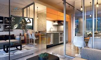 Imagem 2: Compre Apartamento em Moema por R$ 440.000,00