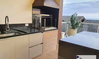 Imagem 7: Sobrado com 4 dormitórios, 200 m² - venda por R$ 4.500.000,00 ou aluguel por R$ 7.300,00/d