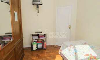 Imagem 7: Tijuca Apartamento com 2 dormitórios