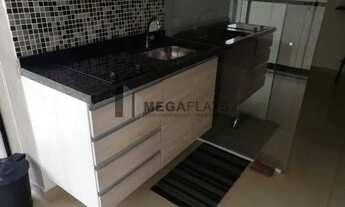 Imagem 3: APARTAMENTO PARA LOCAÇÃO NO JARDINS!