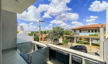 Imagem 6: Sobrado novo alto padrão Jardim Guapira