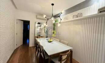 Imagem 7: APARTAMENTO - VILA OLIMPIA - 100M² - 2 VAGAS - SACADA