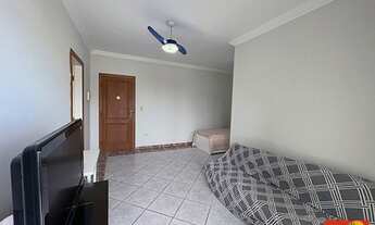 Imagem 4: LINDÃO APTO 1 DORMITÓRIO C/ SACADA PREDIO FRENTE AO MAR