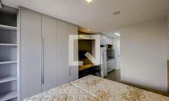 Imagem 5: Apartamento para Aluguel - Belém, 1 Quarto, 23 m2