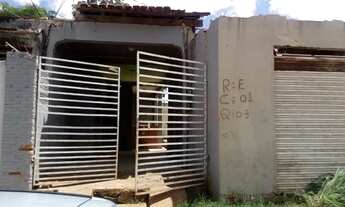 Imagem: Aluga casa Paiaguas proximo praça e Detran