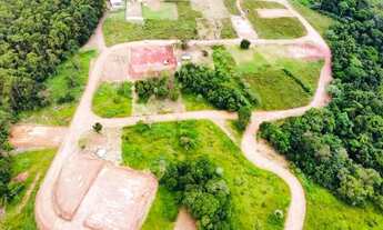 Imagem 7: Planta de Chácaras e Lotes em Mairinque e Sorocaba Cd. 8HP