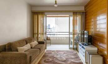 Imagem: Brooklin 3 dormitórios, 1 suite 2 vagas