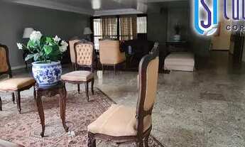 Imagem 4: Ed. Étoile Apartamento com 4 dormitórios