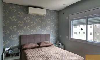 Imagem 7: Apartamento a venda 129m² 3 Dormitórios e 3 suítes por R$ 1.600.000,00