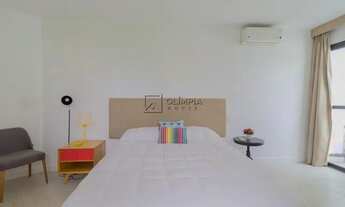 Imagem 7: Cobertura Venda Vila Nova Conceição 60 m² 1 Dormitórios