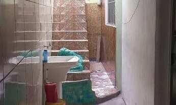 Imagem 3: Casa com 3 dormitórios para alugar, 80 m² por R$ 1.100,00/mês - Jardim Rodolfo Pirani - Sã