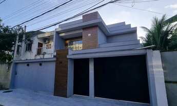 Imagem 4: Linda Casa 4qtos - 1° Locação