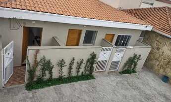 Imagem 3: Studio com 1 dormitório para alugar, 20 m² por R$ 1.425,00/mês - Bosque da Saúde - São Pau