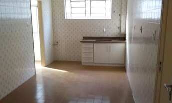 Imagem 5: Santos - Apartamento Padrão