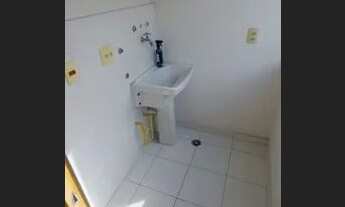 Imagem 6: 3 dormitórios suíte 2 vagas 69 metros, nunca habitado, novinho vagas livres sendo uma atrá