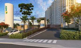 Imagem 7: Apartamento Padrão em São Carlos