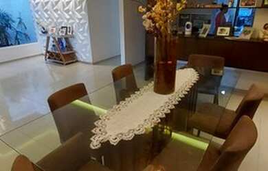 Imagem 7: Casa com Piscina - Antares