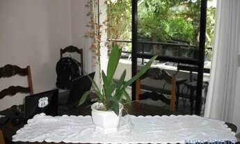 Imagem: APARTAMENTO - MORUMBI - SP