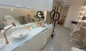 Imagem: Consultório para aluguel possui 36 metros