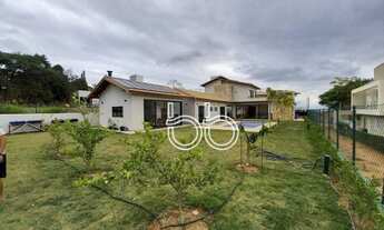 Imagem 5: Casa com 3 dormitórios, 320 m² - venda por R$ 2.015.000,00 ou aluguel por R$ 12.500,00/mês