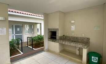 Imagem 4: Apartamento para aluguel possui 40 metros quadrados com 2 quartos em Cambuci - São Paulo