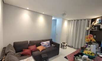 Imagem 2: Apartamento para venda possui 50 metros quadrados com 2 quartos