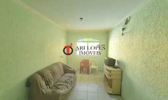 Imagem 6: SUPER SOBRADO COM 3 DORM E PISCINA - OPORTUNIDADE EM MONGAGUA