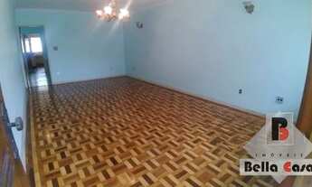 Imagem 3: Sobrado vago 3 dormitórios mooca