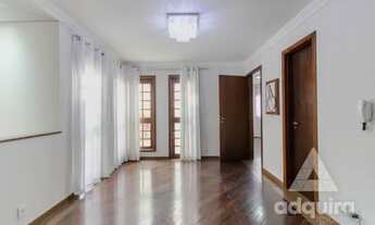 Imagem 6: Casa sobrado com 3 quartos - Bairro Centro em Ponta Grossa