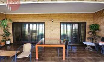 Imagem 5: Casa com 4 dormitórios à venda, 310 m² por R$ 532.000,00 - Jardim Paulistano - Ribeirão Pr